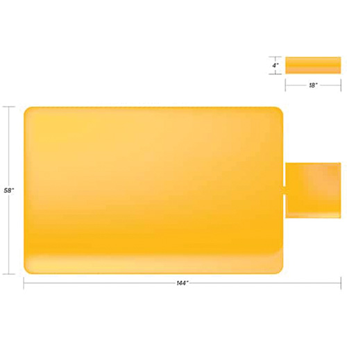 Ultra-Pop Up Pool Plus , 18" dia., 20 gal. US Capacit&eacute; PB Rental Co. Ltd.