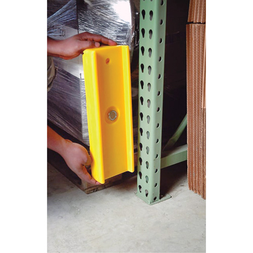Ultra-Rack Protector Plus PB Rental Co. Ltd.
