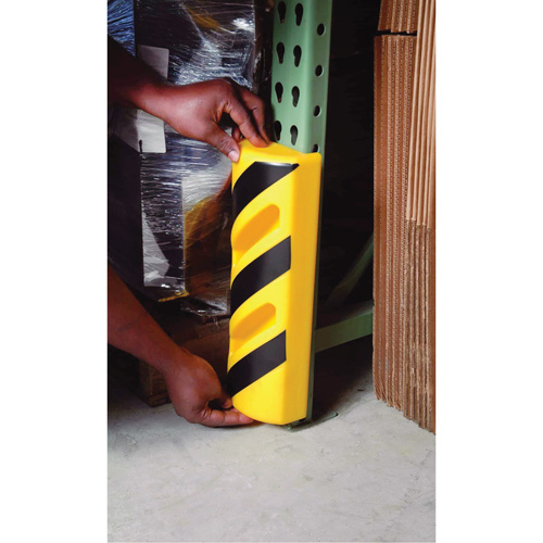 Ultra-Rack Protector Plus PB Rental Co. Ltd.