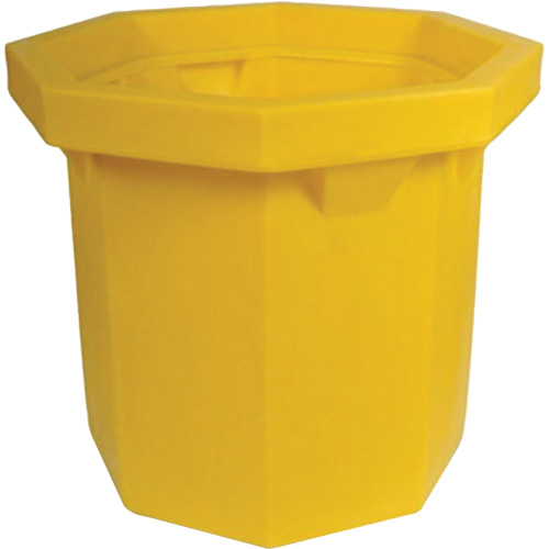 Ultra-Spill Collector &agrave; fond plat, 66 gal. US, Mobile PB Rental Co. Ltd.