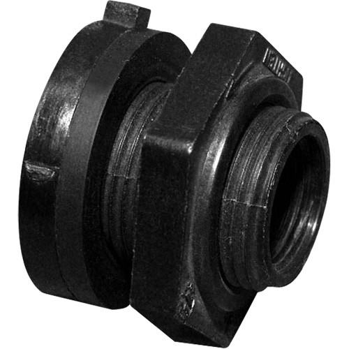 Ultra-Spill Deck raccord de cloison PB Rental Co. Ltd.