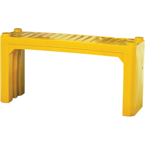 Ultra-Stacking Shelf&reg; PB Rental Co. Ltd.