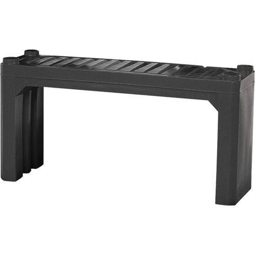 Ultra-Stacking Shelf&reg; PB Rental Co. Ltd.