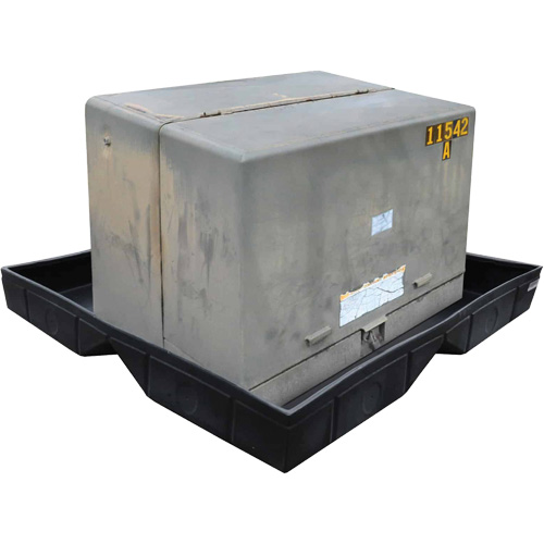 Ultra-Transformer Tray&reg; PB Rental Co. Ltd.