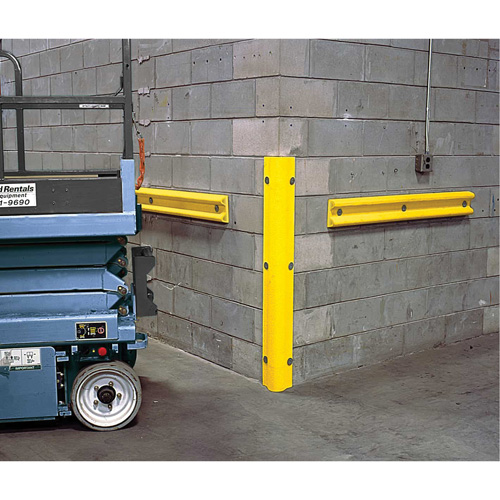 Ultra-Wall Protector&reg; PB Rental Co. Ltd.
