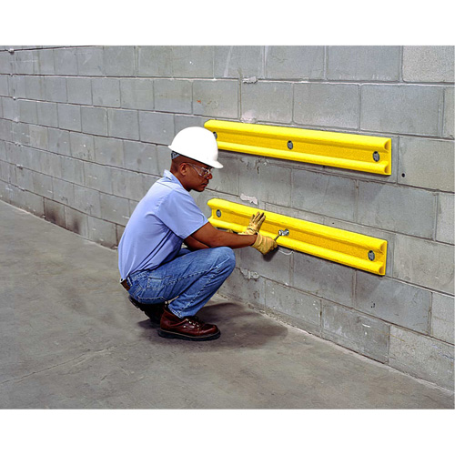 Ultra-Wall Protector&reg; PB Rental Co. Ltd.