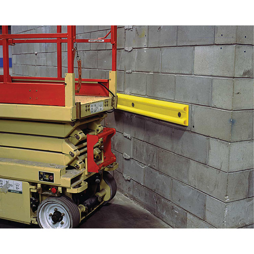 Ultra-Wall Protector&reg; PB Rental Co. Ltd.
