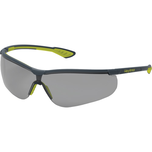 VS250 TruShield&reg; Wraparound Safety Glasses, Indoor/Outdoor Lens, Anti-Fog/Anti-Scratch, ANSI Z87+/Meets/Exceeds CSA Z94.3 PB Rental Co. Ltd.