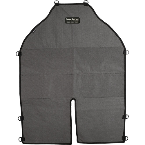 Cut-Resistant Protective Apron PB Rental Co. Ltd.