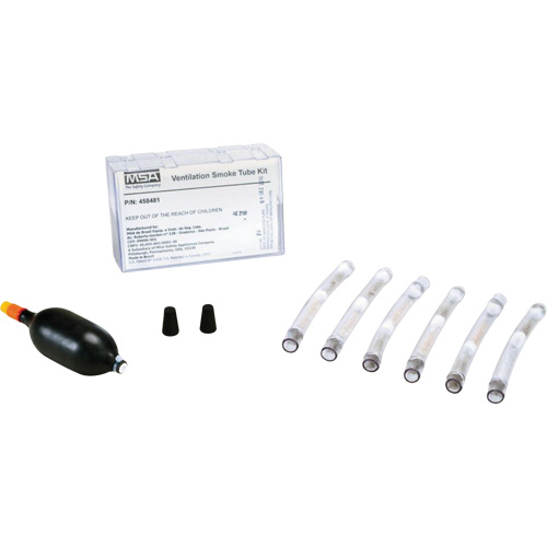 Ensemble de tube de fum&eacute;e de ventilation PB Rental Co. Ltd.