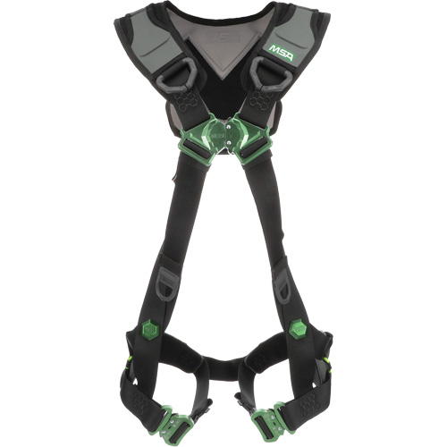 V-Flex&reg; Full-Body Safety Harness, CSA Certified, Class A, Regular, 230 lbs. Cap. PB Rental Co. Ltd.
