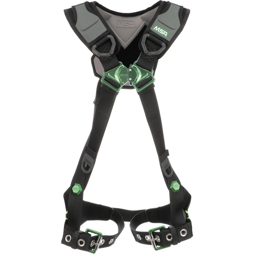 V-Flex&reg; Full-Body Safety Harness, CSA Certified, Class A, X-Small, 150 lbs. Cap. PB Rental Co. Ltd.