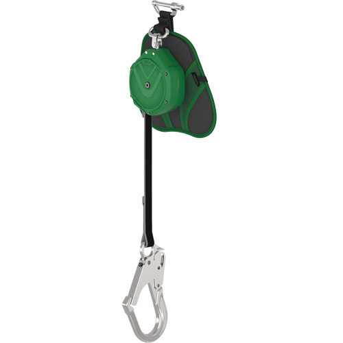 V-Shock&reg; Edge Leading Edge Personal Fall Limiter, 8', Dyneema&reg;, Stationary PB Rental Co. Ltd.