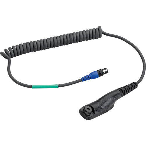 Peltor FLX2 Cable FLX2-63-50 for Motorola APX/XPR PB Rental Co. Ltd.