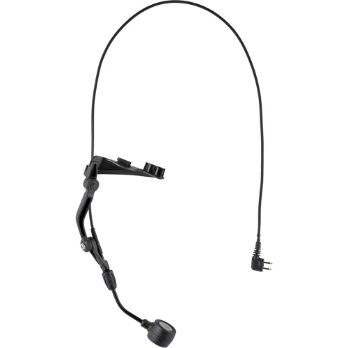 Peltor MT Series Boom Microphone MT7V/1 PB Rental Co. Ltd.