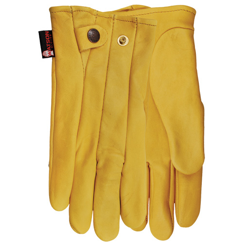 Gants Durabull Roper, 6, Paume Cuir fleur de vache PB Rental Co. Ltd.