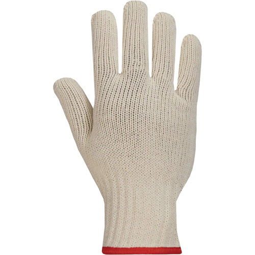 Gants pour usage g&eacute;n&eacute;ral Sure Knit, Coton, 7/Petit PB Rental Co. Ltd.