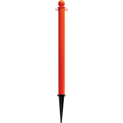 Colonnettes de sol, Orange PB Rental Co. Ltd.