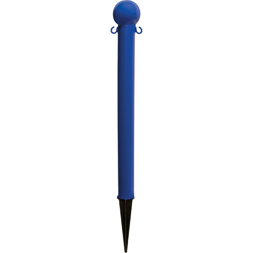 Ground Poles, Blue PB Rental Co. Ltd.