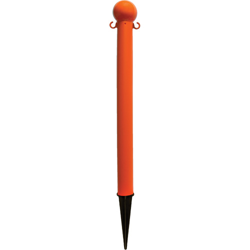 Colonnettes de sol, Orange PB Rental Co. Ltd.