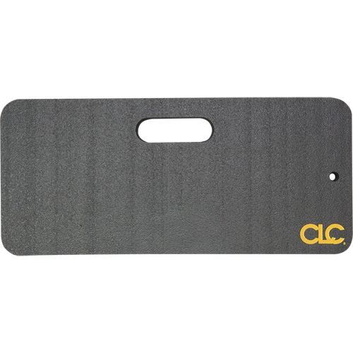 Petit tapis industriel pose-genoux, 18" lo x 8" la PB Rental Co. Ltd.