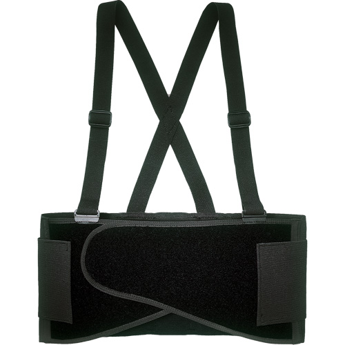 Ceinture pour support lombaire, &eacute;lastique PB Rental Co. Ltd.