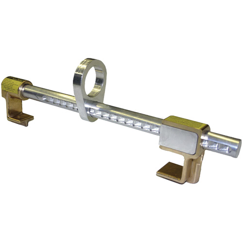 Ancrage pour poutre ajustable ShadowLite PB Rental Co. Ltd.