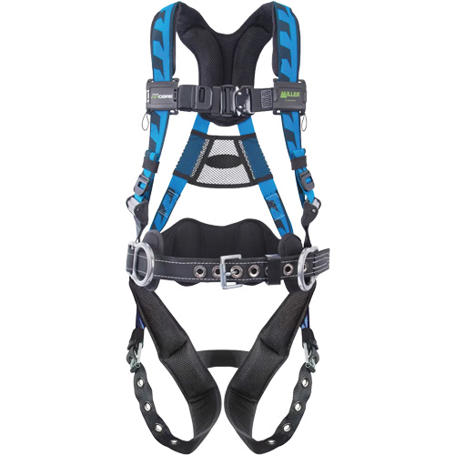 Miller&reg; AirCore  Safety Harness, CSA Certified, Class AP, 2X-Large, 400 lbs. Cap. PB Rental Co. Ltd.
