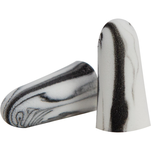 Zebras Disposable Earplugs, Bulk - Box PB Rental Co. Ltd.