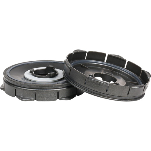 Piggyback Adaptor for 7740 Filter PB Rental Co. Ltd.
