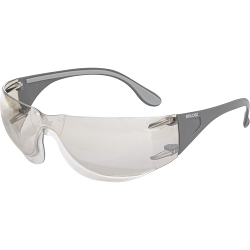 Lunettes de s&eacute;curit&eacute; Adapt, Lentille Int&eacute;rieur/ext&eacute;rieur, Antibu&eacute;e/Anti-&eacute;gratignures, ANSI Z87+/R&eacute;pond ou surpasse la norme CSA Z94.3 PB Rental Co. Ltd.