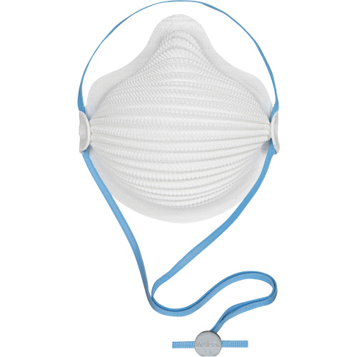 4600 AirWave Series Disposable Respirator with SmartStrap&reg;, N95, NIOSH Certified, Medium/Large PB Rental Co. Ltd.