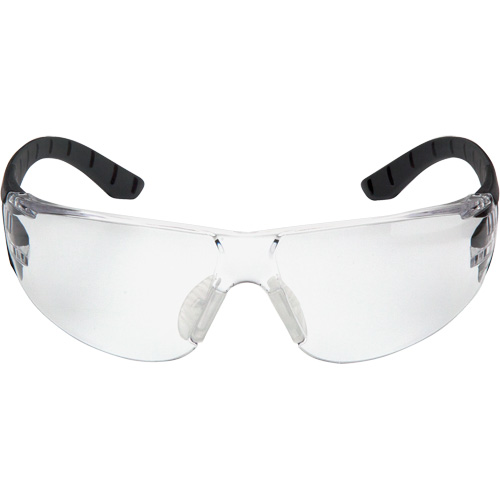 Endeavor&reg; Plus Frameless Safety Glasses, Clear Lens, Anti-Fog, ANSI Z87+/Meets/Exceeds CSA Z94.3 PB Rental Co. Ltd.