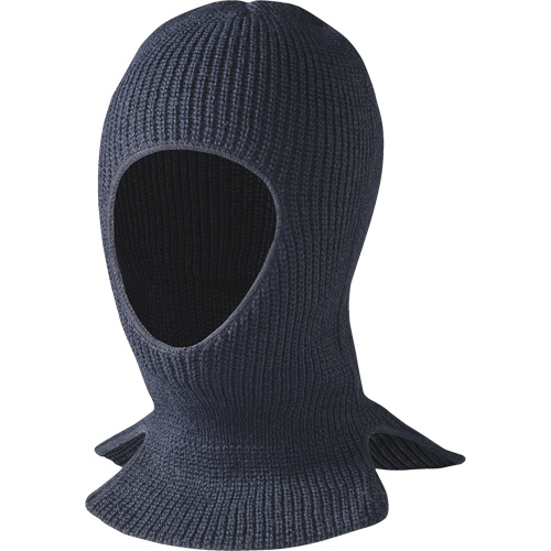 560-A 1-Hole Balaclava, Acrylic, Black PB Rental Co. Ltd.