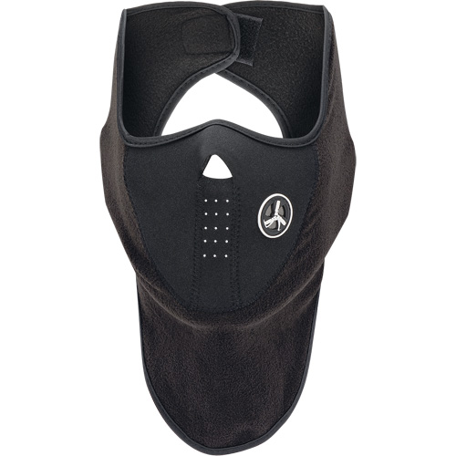5510 Masque thermique avec cache-bouche, Taille unique, Noir PB Rental Co. Ltd.