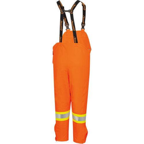 5885 Flash-Gard&reg; FR/Arc Rated Insulated Waterproof Bib Bants PB Rental Co. Ltd.