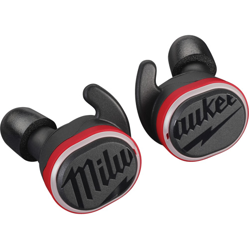 &eacute;couteurs boutons pour le chantier Redlithium USB Bluetooth PB Rental Co. Ltd.
