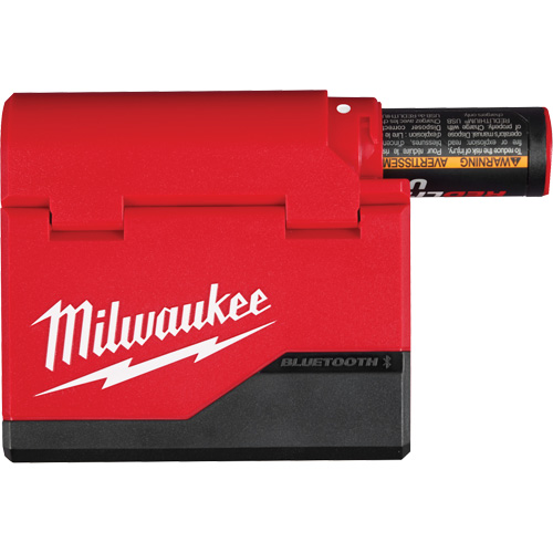 &eacute;couteurs boutons pour le chantier Redlithium USB Bluetooth PB Rental Co. Ltd.