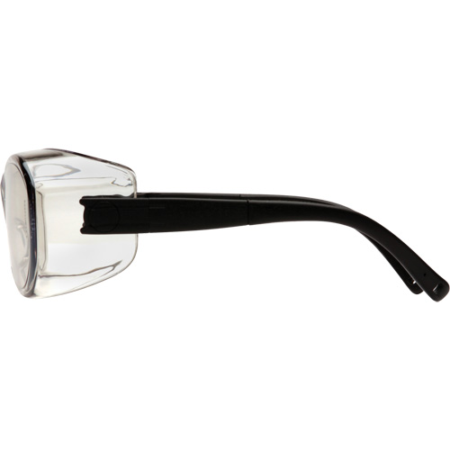Lunettes de s&eacute;curit&eacute; OTS, Lentille Miroir int&eacute;rieur/ext&eacute;rieur, ANSI Z87+/R&eacute;pond ou surpasse la norme CSA Z94.3 PB Rental Co. Ltd.