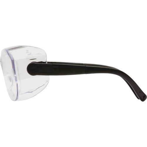 Lunettes de s&eacute;curit&eacute; TG OTS, Lentille Transparent, Anti-&eacute;gratignures, ANSI Z87+/R&eacute;pond ou surpasse la norme CSA Z94.3 PB Rental Co. Ltd.