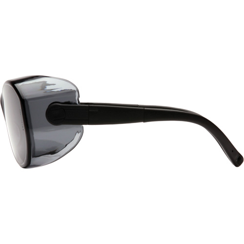 OTS&reg; XL Safety Glasses, Grey Lens, Anti-Scratch, ANSI Z87+/Meets/Exceeds CSA Z94.3 PB Rental Co. Ltd.