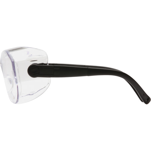 OTS&reg; XL Safety Glasses, Clear Lens, Anti-Fog/Anti-Scratch, ANSI Z87+/Meets/Exceeds CSA Z94.3 PB Rental Co. Ltd.