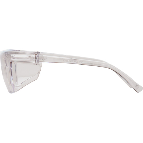 Legacy&reg; Safety Glasses, Clear Lens, Anti-Fog, ANSI Z87+/Meets/Exceeds CSA Z94.3 PB Rental Co. Ltd.
