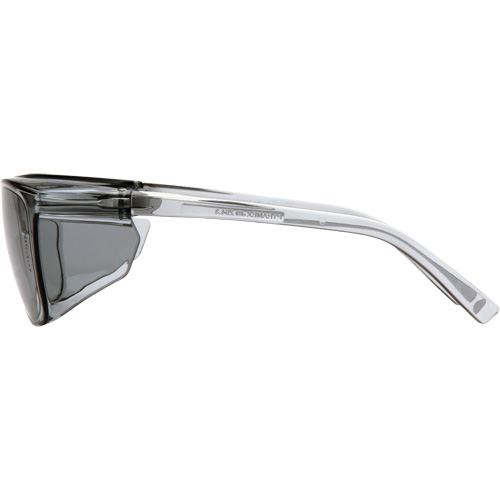 Lunettes de s&eacute;curit&eacute; Legacy, Lentille Gris p&acirc;le, Antibu&eacute;e, ANSI Z87+/R&eacute;pond ou surpasse la norme CSA Z94.3 PB Rental Co. Ltd.