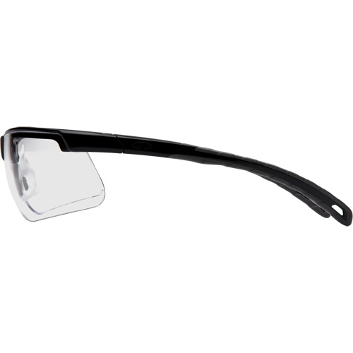 Lunettes de s&eacute;curit&eacute; Ever-Lite, Lentille Transparent, Antibu&eacute;e, ANSI Z87+/R&eacute;pond ou surpasse la norme CSA Z94.3 PB Rental Co. Ltd.