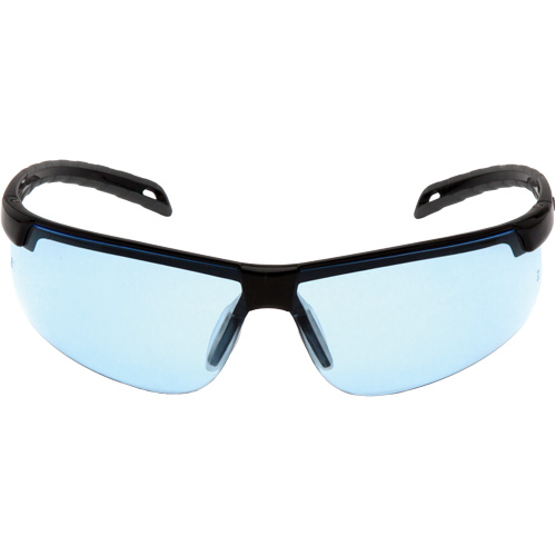Ever-Lite&reg; Safety Glasses, Infinity Blue Lens, ANSI Z87+/Meets/Exceeds CSA Z94.3 PB Rental Co. Ltd.