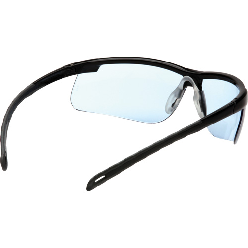 Ever-Lite&reg; Safety Glasses, Infinity Blue Lens, ANSI Z87+/Meets/Exceeds CSA Z94.3 PB Rental Co. Ltd.