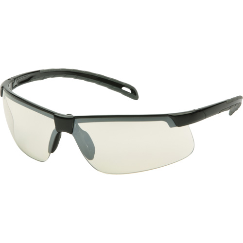 Ever-Lite&reg; Safety Glasses, Indoor/Outdoor Mirror Lens, ANSI Z87+/Meets/Exceeds CSA Z94.3 PB Rental Co. Ltd.