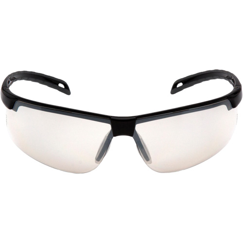 Ever-Lite&reg; Safety Glasses, Indoor/Outdoor Mirror Lens, ANSI Z87+/Meets/Exceeds CSA Z94.3 PB Rental Co. Ltd.