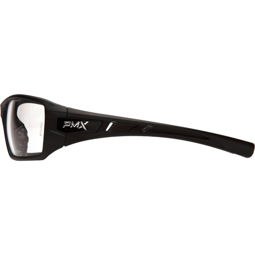 Lunettes de s&eacute;curit&eacute; Velar, Lentille Transparent, ANSI Z87+/R&eacute;pond ou surpasse la norme CSA Z94.3 PB Rental Co. Ltd.